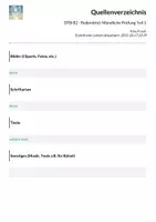Vorschau - Merkblätter - DTB B2 - Redemittel: Mündliche Prüfung, Teil 3 - Seite 1