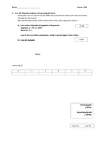 Vorschau - Test - Klassenarbeit Zinsrechnung + Lösung - Seite 3