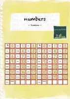 Vorschau - Spiele - numbers: Domino - Deckblatt