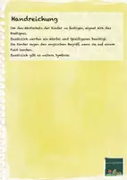 Vorschau - Präsentationen/Tafelbilder - numbers: Flashcards - Seite 2