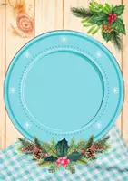 Vorschau - Stationenlernen - Mein Keksteller - ein lustiges Spiel zu Weihnachten / Winter - Seite 2