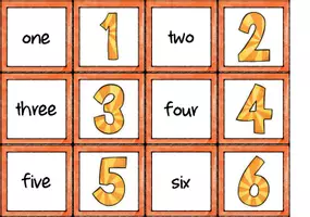 Vorschau - Spiele - numbers: Gedächtnisspiel - Seite 3