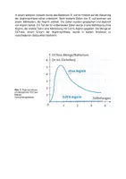 Vorschau - Klassenarbeiten - Argininsynthese - Genwirkkette und Genregulation (Endproduktrepression) - Klausur mit Erwartungshorizont - Seite 1
