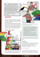 Vorschau - Stundenentwürfe - Boomwhackers südamerikanisch - Seite 1