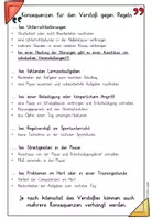 Vorschau - Anderer Materialtyp - Elterninfobriefe "Regelverhalten" I KL. 1-4 - Seite 3