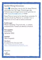 Vorschau - Spiele - Spiel "Fang mich doch" - Addition bis 20 - Seite 2