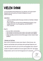 Vorschau - Fördermaterial/Inklusion - Schere Stein Papier - Artikel / Begleiter - Bildkarten - Seite 1