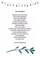 Vorschau - Mal- und Bastelvorlagen - Kostenlos! Weihnachten mit den Klassenmaskottchen - Seite 2