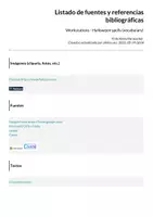 Vista previa - Unidades / Secuencias / Situaciones de Aprendizaje - Workstations - Halloween spells (vocabulary) - página 3