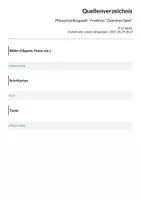 Vorschau - Spiele - Pflanzenzellorganell - Funktion "Zuordnen Spiel" - Seite 1