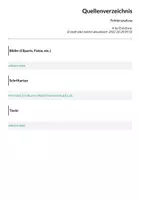 Vorschau - Arbeitsblätter - Fehleranalyse - Seite 1