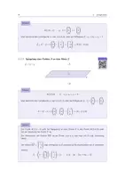 Vorschau - Arbeitsblätter - Übungsheft "Spiegelungen" – inkl. Lernvideos mit QR Codes - Seite 2