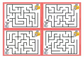 Vorschau - Spiele - Kiga Koffer - Set (Kindergarten Vorschule Anfangsunterricht) - Seite 2