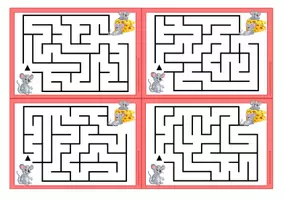 Vorschau - Spiele - Kiga Koffer - Set (Kindergarten Vorschule Anfangsunterricht) - Seite 3