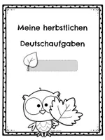 Vorschau - Unterrichtsreihen - Wachsendes Paket I Deutsch Klasse 3/4 - Seite 3