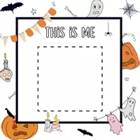 Vista previa - Unidades / Secuencias / Situaciones de Aprendizaje - HALLOWEEN. Booklets, worksheets, posters, scary dice, stickers, bookmarks... - página 3
