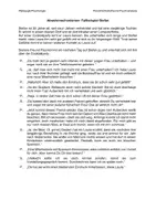 Vorschau - Arbeitsblätter - S. Freud Psychoanalyse Abwehrmechanismen Fall "Stefan" + Lösung - Seite 1
