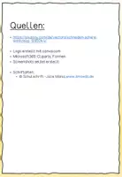 Vorschau - Fördermaterial/Inklusion - Kopfgeometrie / Geometrie / Rätsel / Konzentration / Freiarbeit - Seite 3