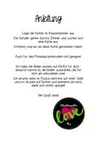 Vorschau - Bildkarten - Karten für Gesprächsanlässe - Seite 1