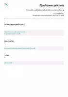 Vorschau - Arbeitsblätter - Anwendung Vektorprodukt Volumenberechnung - Seite 1