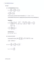 Vorschau - Arbeitsblätter - Arbeitsblatt Analytische Geometrie - Würfel im Raum - Seite 2