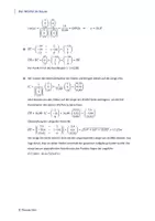 Vorschau - Arbeitsblätter - Arbeitsblatt Analytische Geometrie - Würfel im Raum - Seite 3