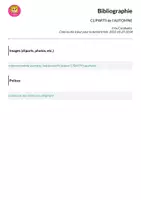 Aperçu - Cliparts/Visuels - CLIPARTS de l'AUTOMNE - Page 1