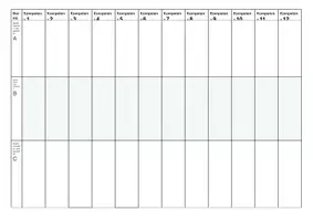 Vorschau - Lehrpläne/Lehrermaterial - Planungshilfe zum Lehrplan Musik Klasse 1 bis 4 - Seite 3