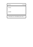 Vista previa - Hojas de trabajo - FLIPBOOK CRITERIOS DIVISIBILIDAD PARA COMPLETAR - página 3