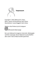 Vorschau - Arbeitsblätter - 5.Lesehausaufgabe mit Faltbüchlein "Tim malt" - Seite 1