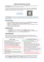 Vorschau - Unterrichtsreihen - SKRIPT: Graphisches Integrieren von Polynomfunktionen (mit Lösungen & PowerPoint) - Seite 1