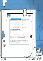 Vorschau - Merkblätter - Spickzettel inkl. zusammenfassendem Erklärvideo - Waschtums- und Zerfallsprozesse - Seite 1