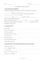 Vorschau - Arbeitsblätter - Verneinung simple present - Seite 2