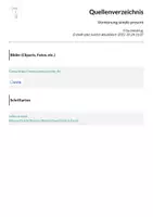 Vorschau - Arbeitsblätter - Verneinung simple present - Seite 1