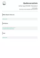 Vorschau - Arbeitsblätter - Materialpaket Römische Ziffern - Seite 3