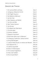 Vorschau - Unterrichtsreihen - Lerntagebuch Benjamin und Julius - Seite 1