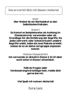 Vorschau - Arbeitsblätter - Königsbuchstaben/Selbstlaute- Eine Übersicht für Klasse 1 - Seite 3