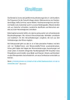 Vorschau - Präsentationen/Tafelbilder - KlimaWissen: Klimawandel leicht erklärt mit Fakten, Hintergründen und vielen Infos - Seite 2