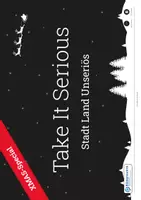 Vorschau - Spiele - Weihnachtsspiel - Stadt Land Fluss für die Weihnachtsfeier - Deckblatt