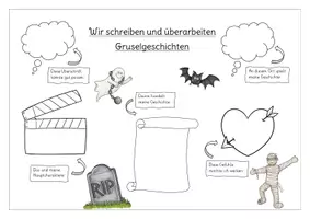 Vorschau - Stundenentwürfe - HERBST - SCHATZKISTE (Komplett Materialpaket) - Seite 2