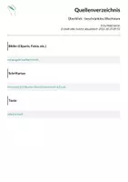 Vorschau - Arbeitsblätter - Überblick - beschränktes Wachstum - Seite 1