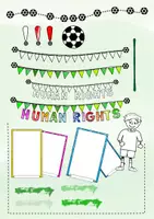 Vorschau - selbst erstellte Cliparts/Grafiken - Football - Fußball CLIPARTS - Seite 2