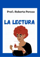 Vista previa - Hojas de trabajo - La exposición oral: La lectura - Portada