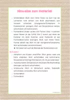 Vorschau - Merkblätter - Lernworttraining - Piratenschatz Aushang - ALTE VERSION - Seite 3