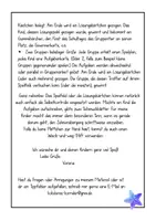 Vorschau - Stationenlernen - Unterwasser-Lotterie: Addition und Subtraktion im Zahlenraum 100 - Seite 2