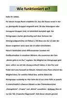 Vorschau - Arbeitsblätter - Escape Room Tropischer Regenwald (Klasse 5.-8. Erdkunde) - Seite 3