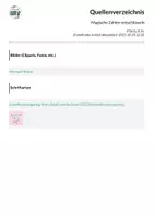 Vorschau - Arbeitsblätter - Magische Zahlen entschlüsseln - Seite 1