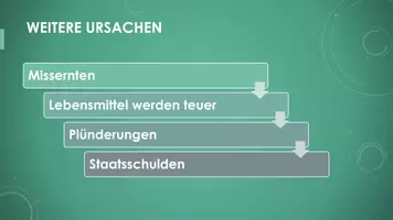 Vorschau - Präsentationen/Tafelbilder - Die französische Revolution (PP und H5P) - Seite 3
