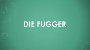 Vorschau - Präsentationen/Tafelbilder - Die Fugger (PP und H5P) - Deckblatt