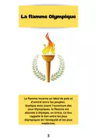 Aperçu - Jeux - Les Petites Olympiades à partir de 6 ans - Page 3